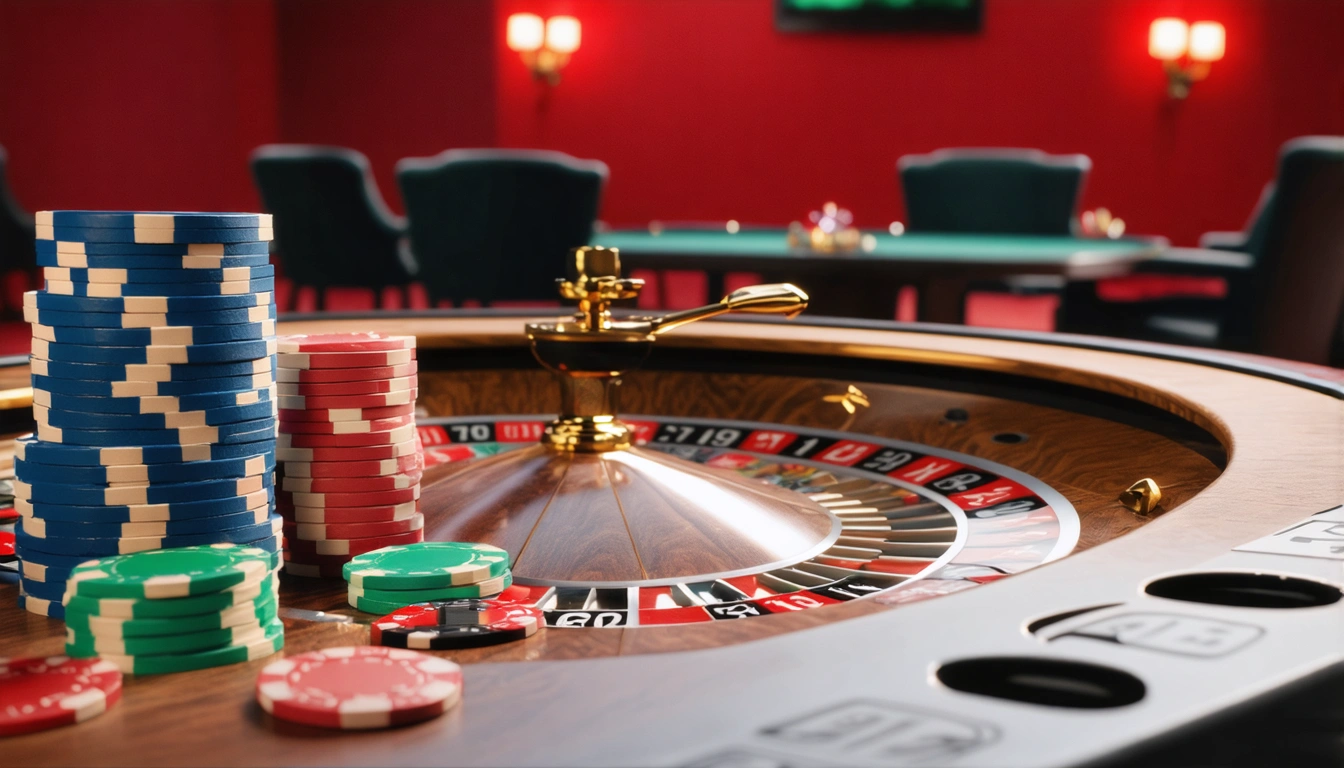 app Glory Casino