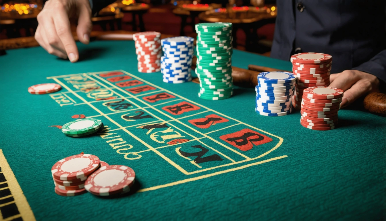 app Glory Casino