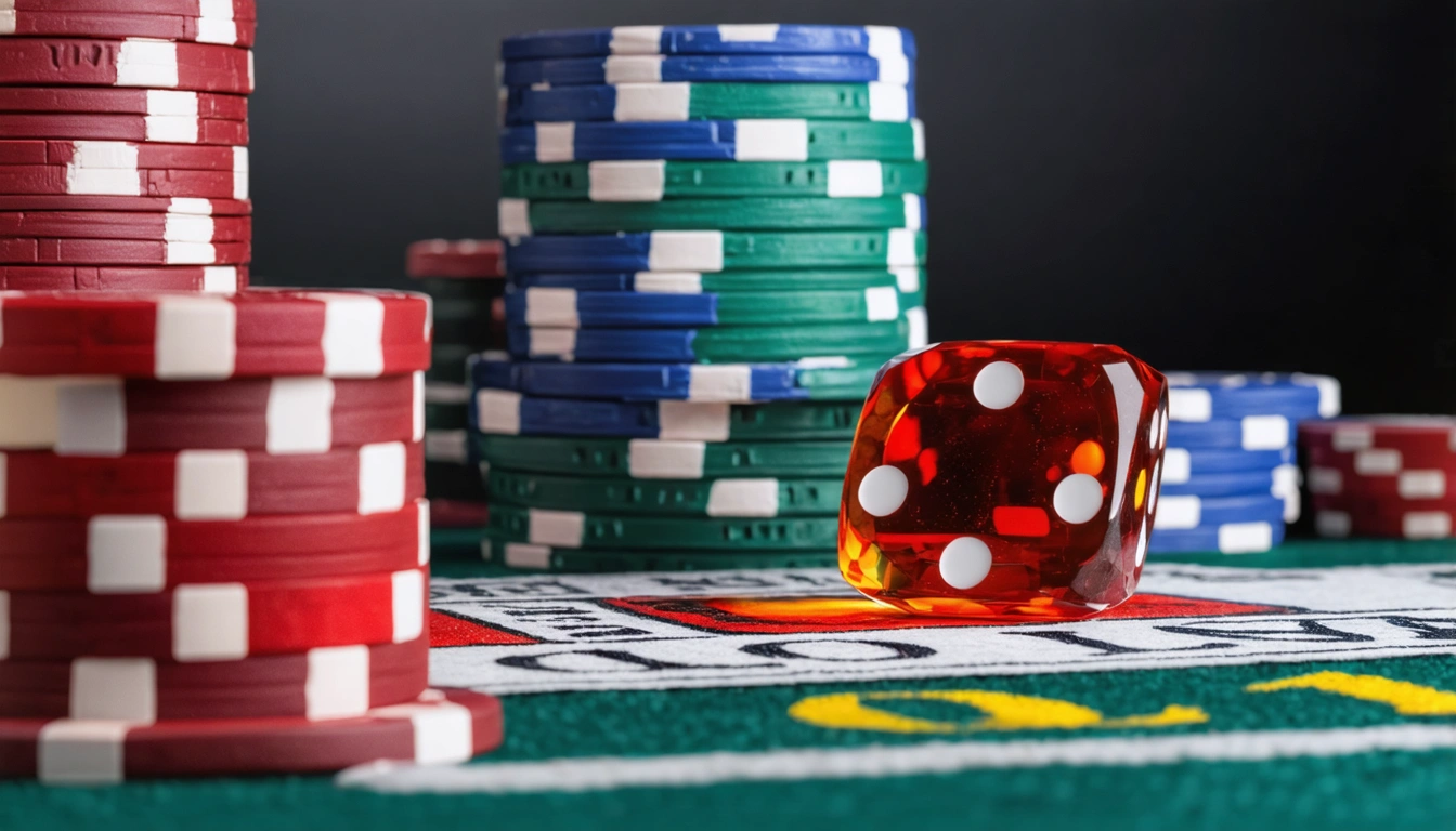 promotion Glory Casino