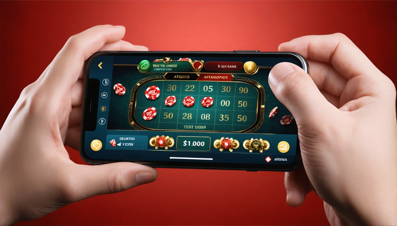 promotion Glory Casino