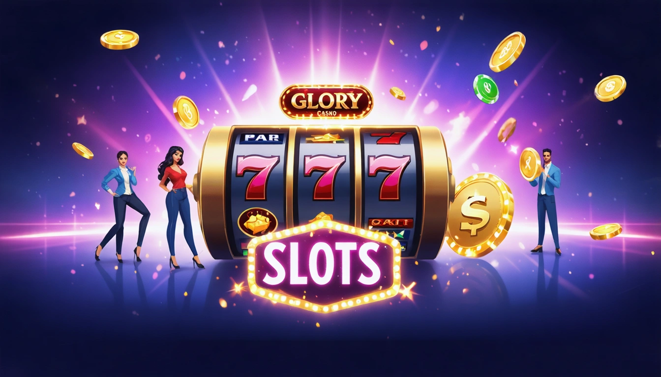slots Glory Casino